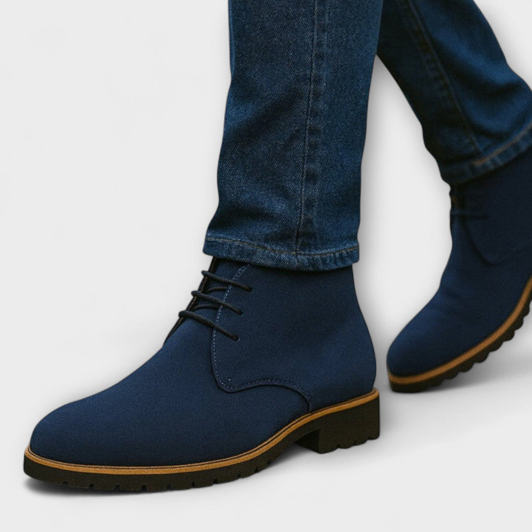 Elijah - Bottes Chukka