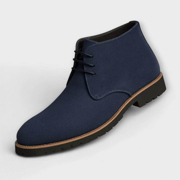 Elijah - Bottes Chukka