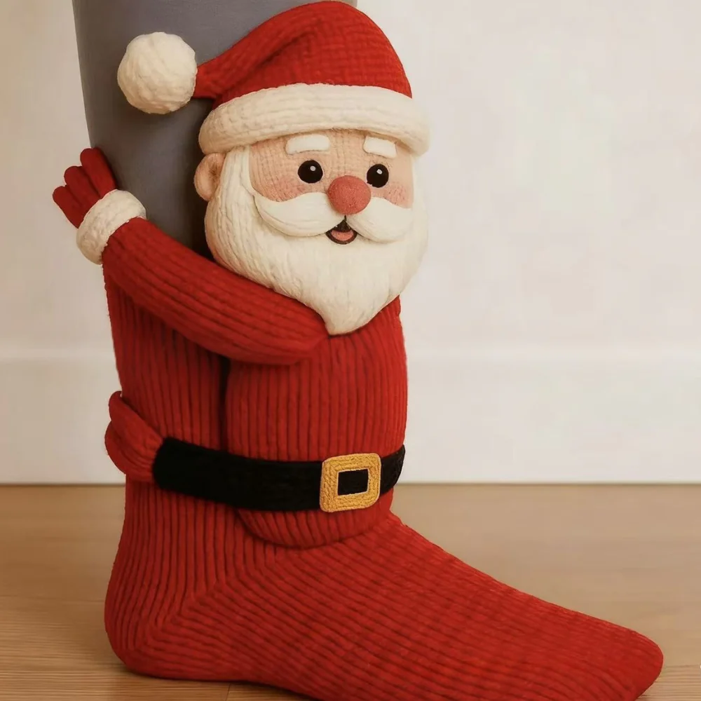 Animaux – Chaussettes fantaisie douces