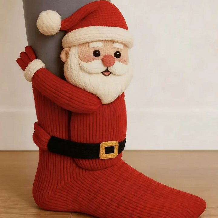 Animaux – Chaussettes fantaisie douces