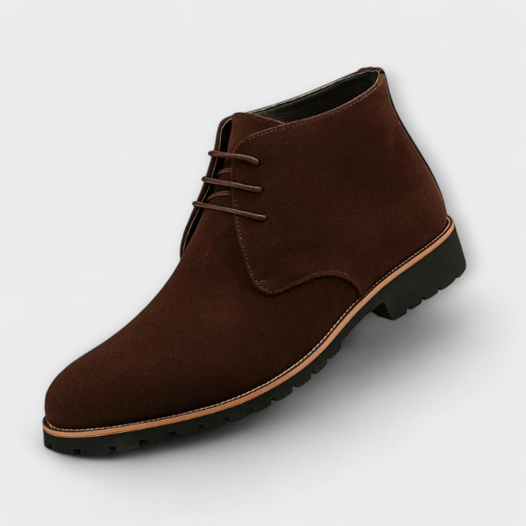 Elijah - Bottes Chukka