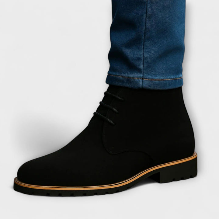 Elijah - Bottes Chukka