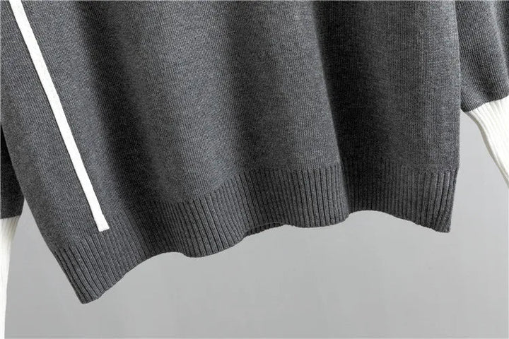 Karine™ | Ensemble jogging deux pièces