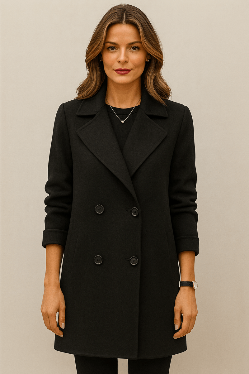 JANE | CLASSIC COAT