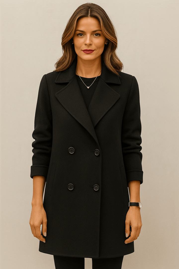 JANE | CLASSIC COAT