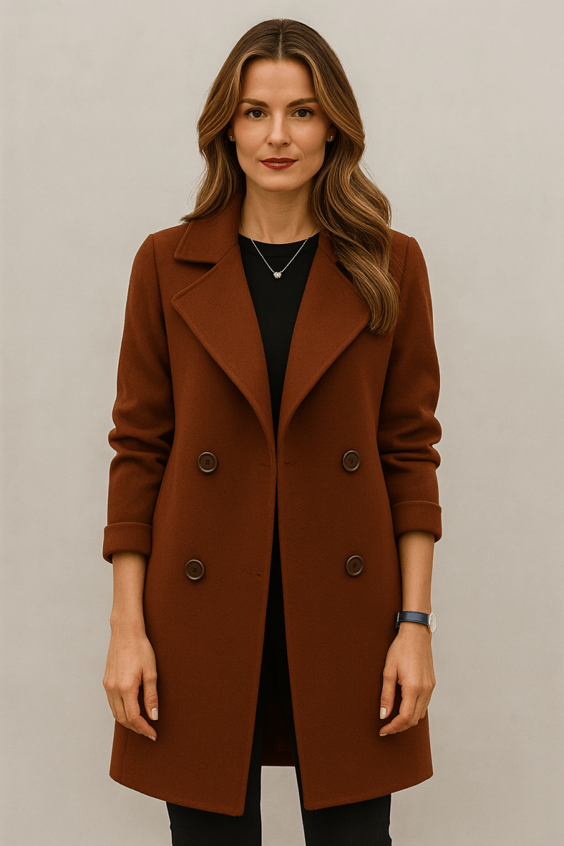 JANE | CLASSIC COAT