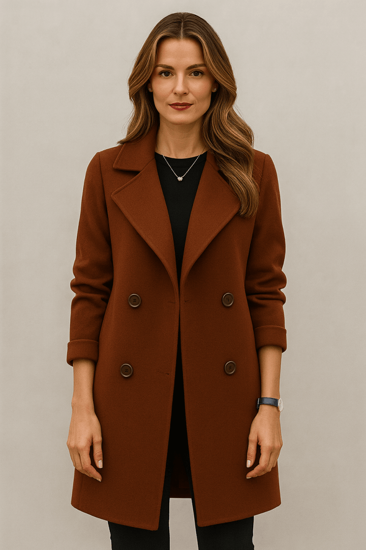 JANE | CLASSIC COAT