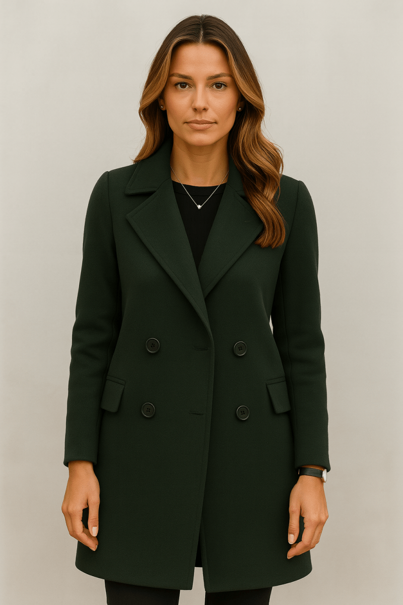 JANE | CLASSIC COAT