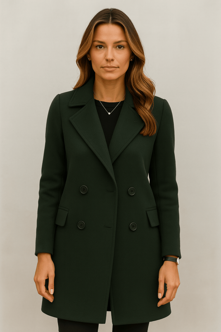 JANE | CLASSIC COAT