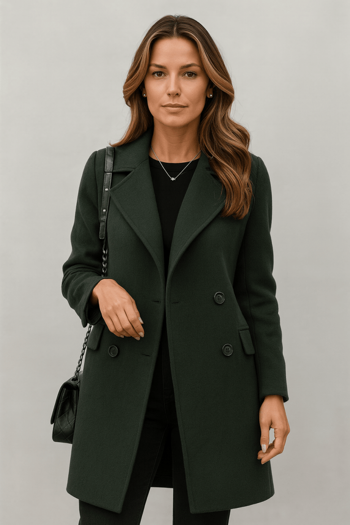 JANE | CLASSIC COAT