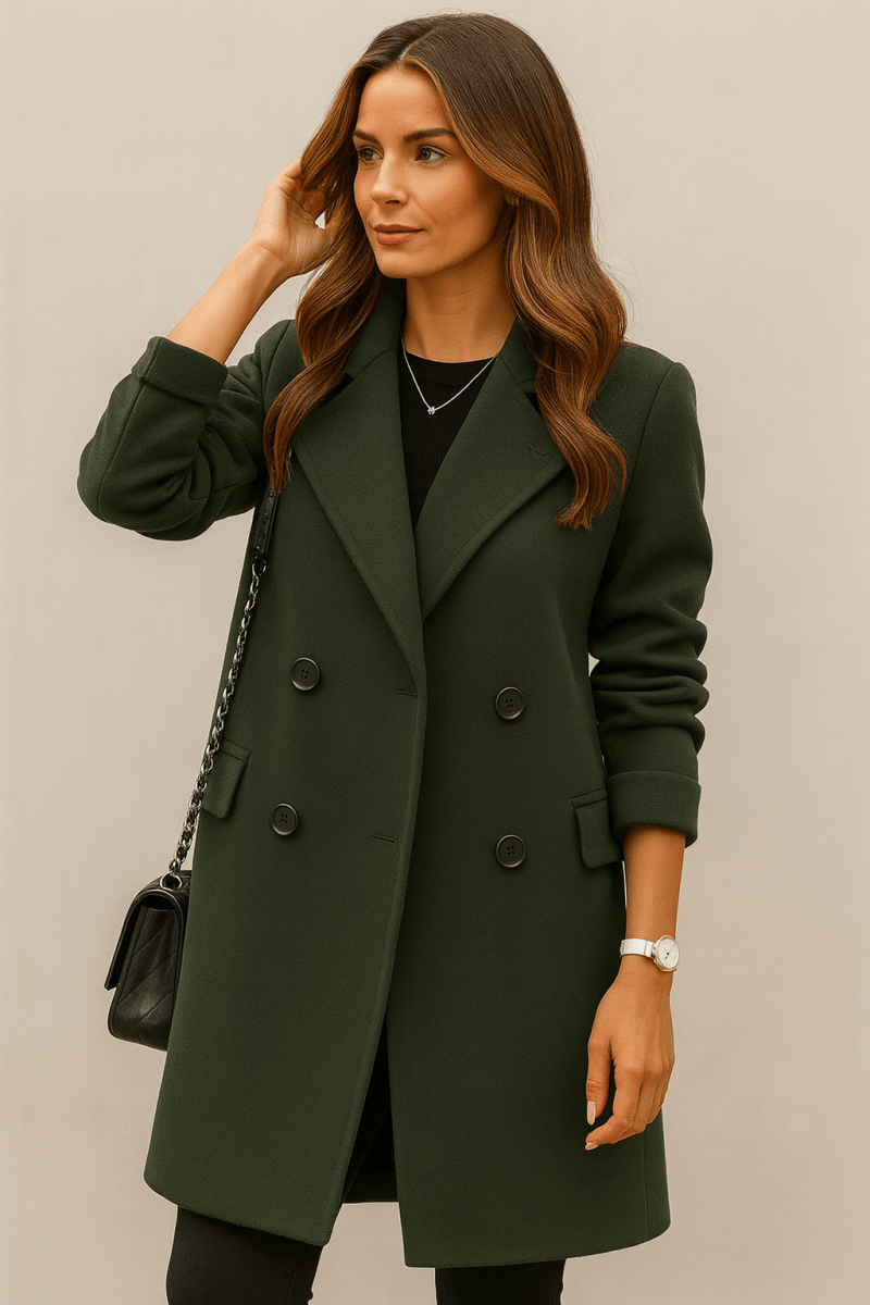 JANE | CLASSIC COAT