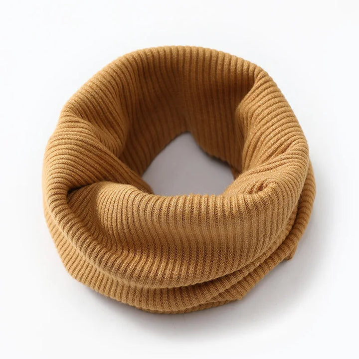 Pull Wrap en Laine Arlette