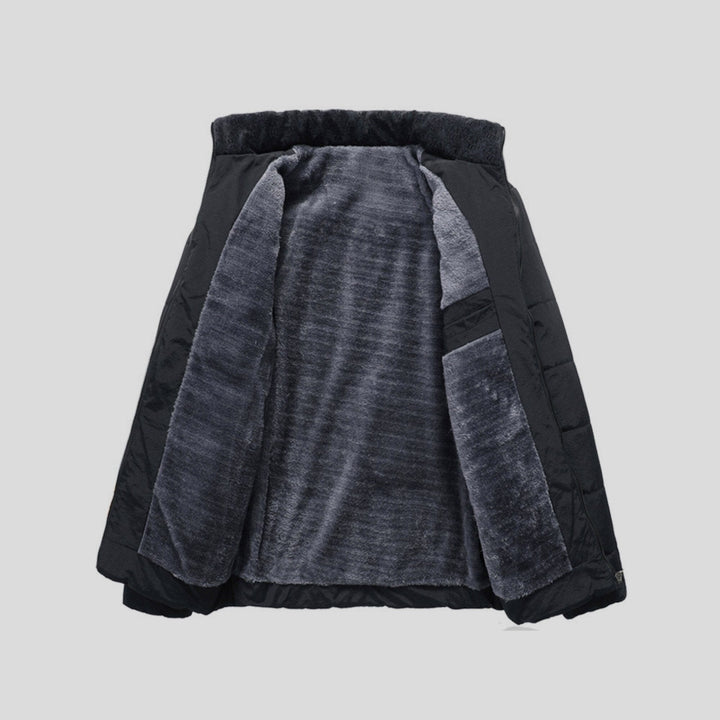 Amaury – Veste chaude élégante