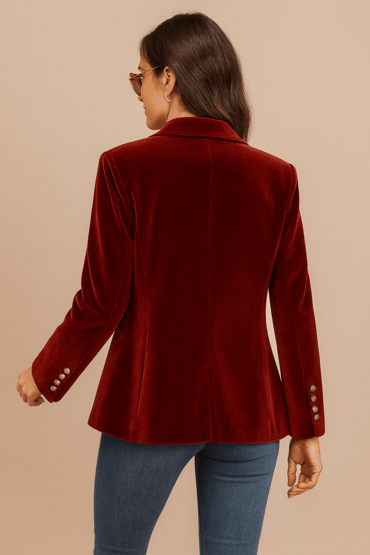 LILETH - Élégant Blazer