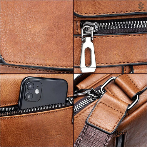 Nienke | Sac Élégant