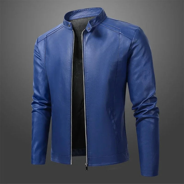 Adrian – Veste biker élégante
