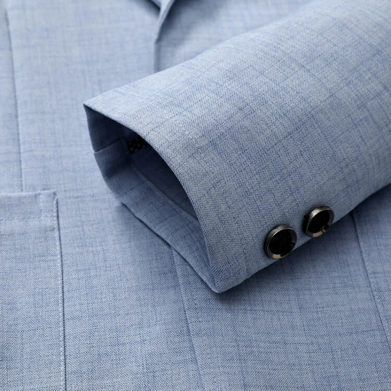 Éloi – Blazer léger respirant