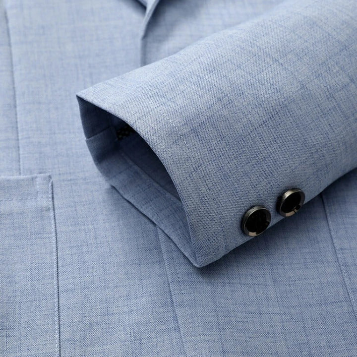 Éloi – Blazer léger respirant