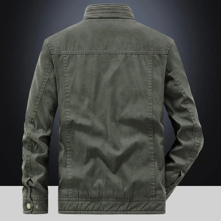 Parker – Veste bombardier élégante