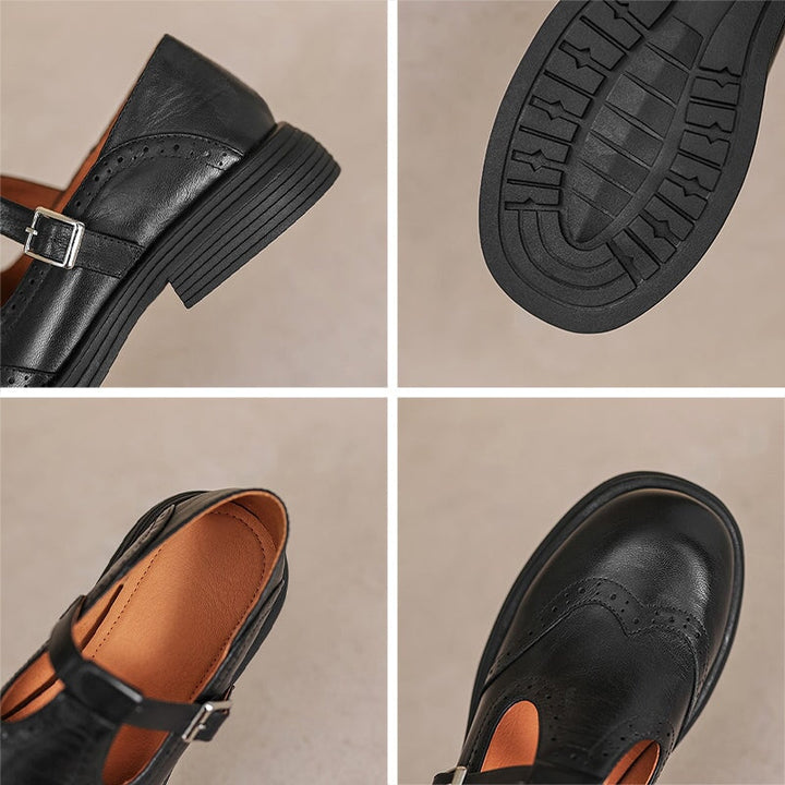 Verda – Chaussures confort pieds sensibles