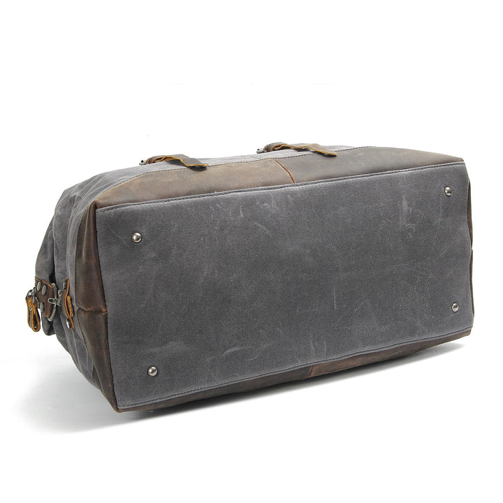 Christopher - Sac de voyage à grande capacité