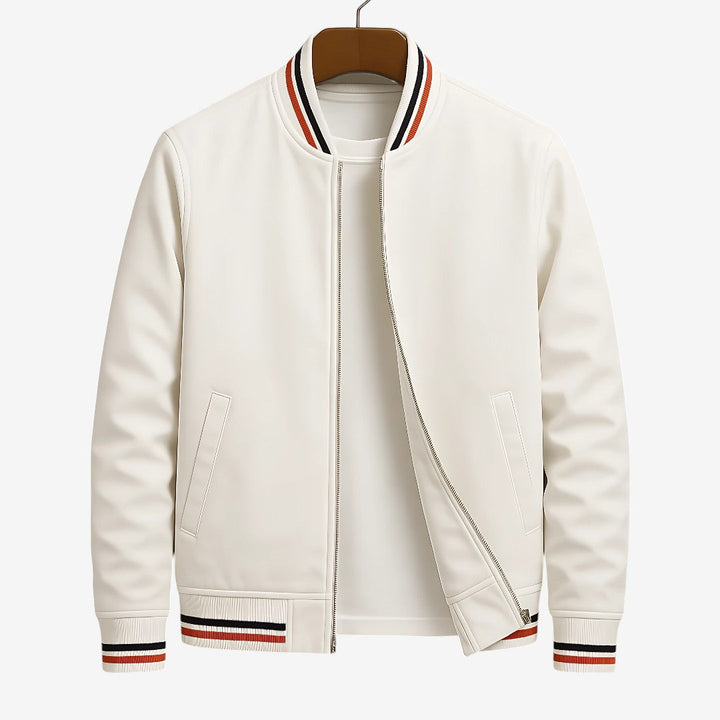 Élias – Veste de loisirs moderne