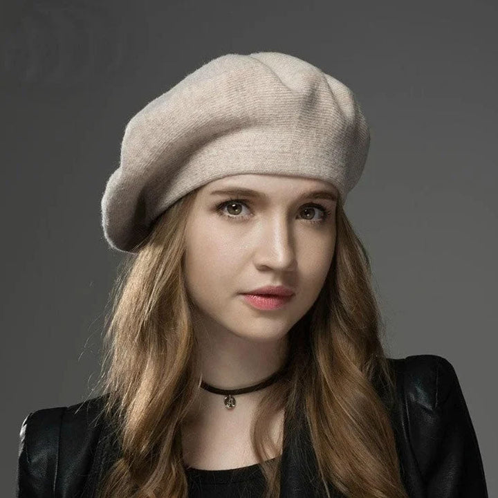 Beret Français Chantelle