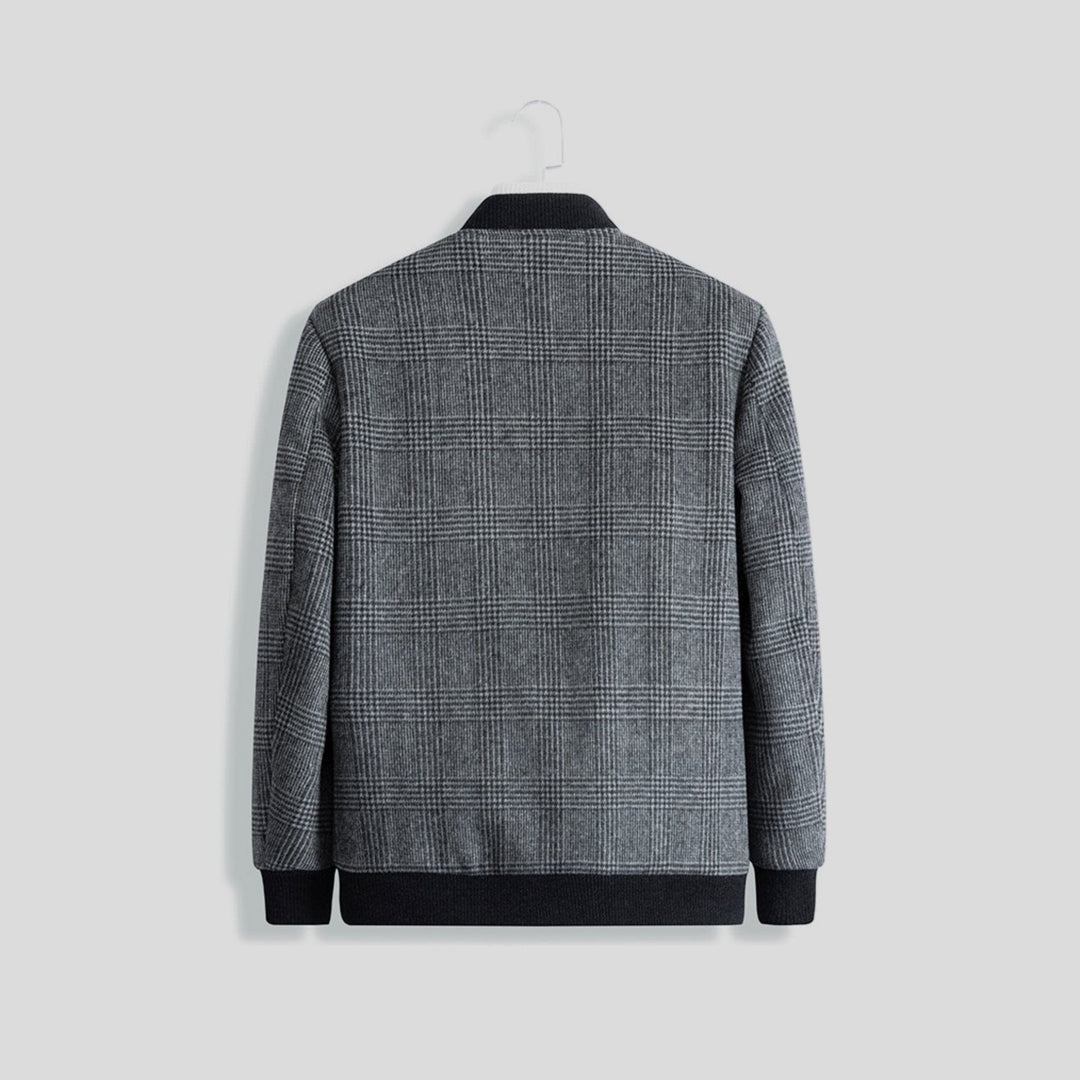 Adrien – Veste urbaine légère