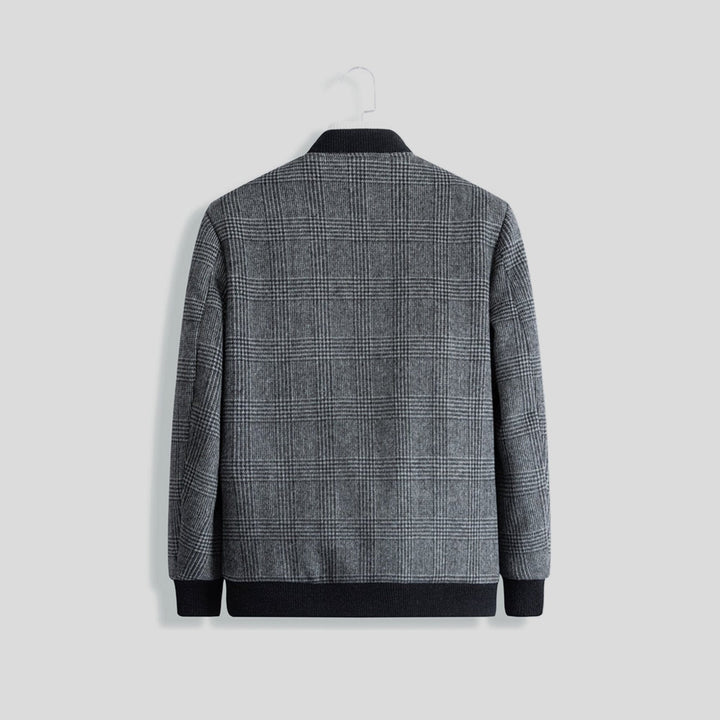 Adrien – Veste urbaine légère