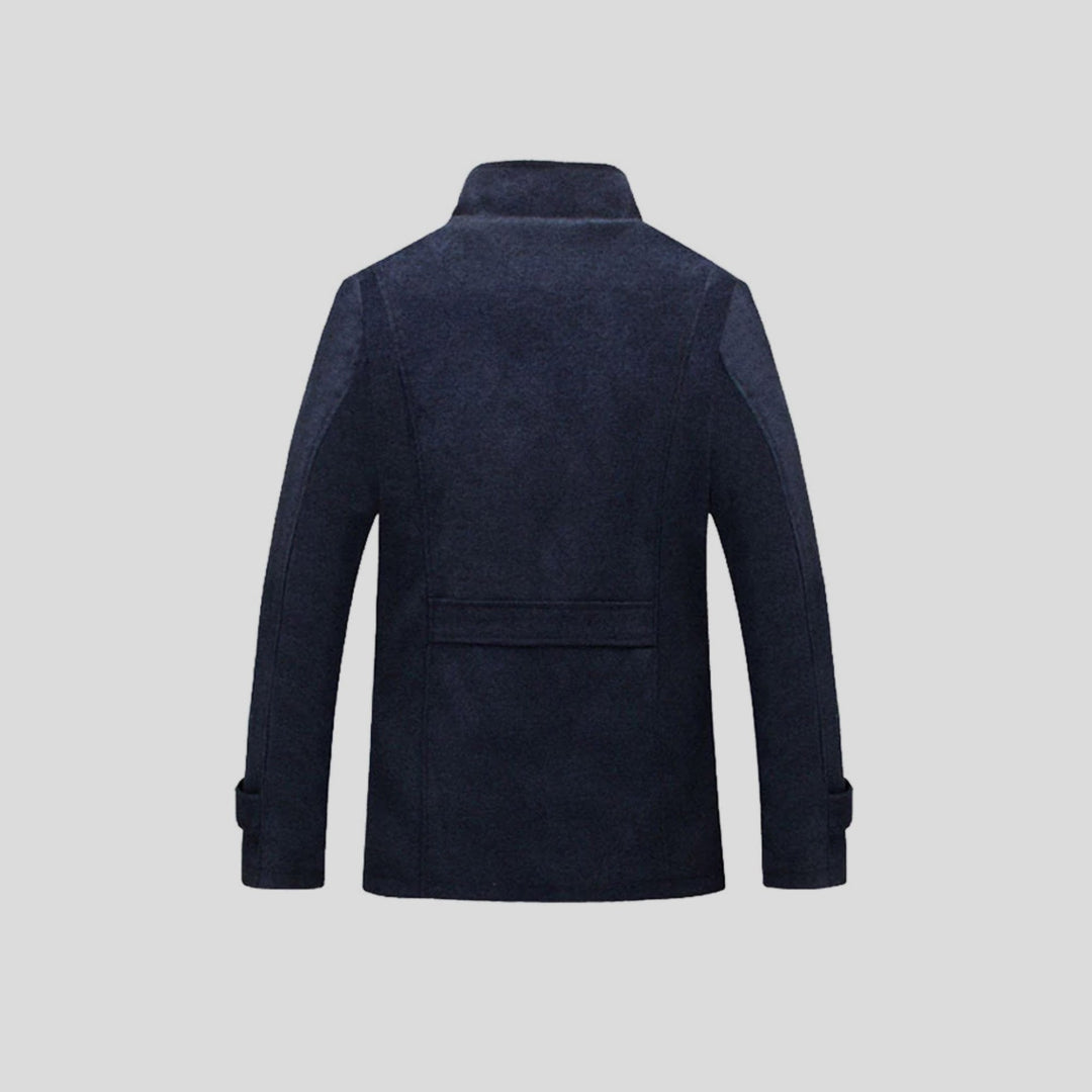 Elio – Veste urbaine moderne