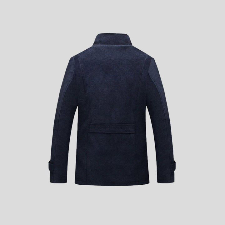 Elio – Veste urbaine moderne