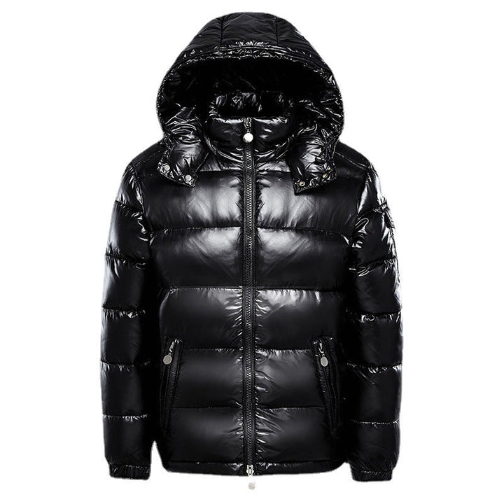 Eirik – Veste d’hiver confortable