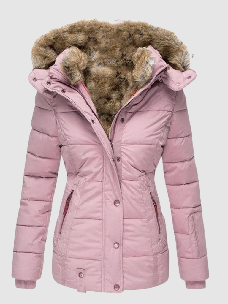 Manteau classique Lyanna