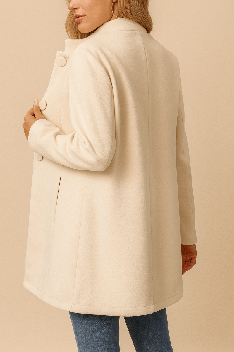 SOFIA - Veste Élégante Classique