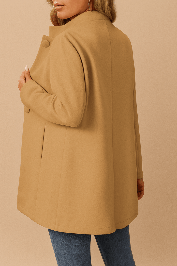 SOFIA - Veste Élégante Classique