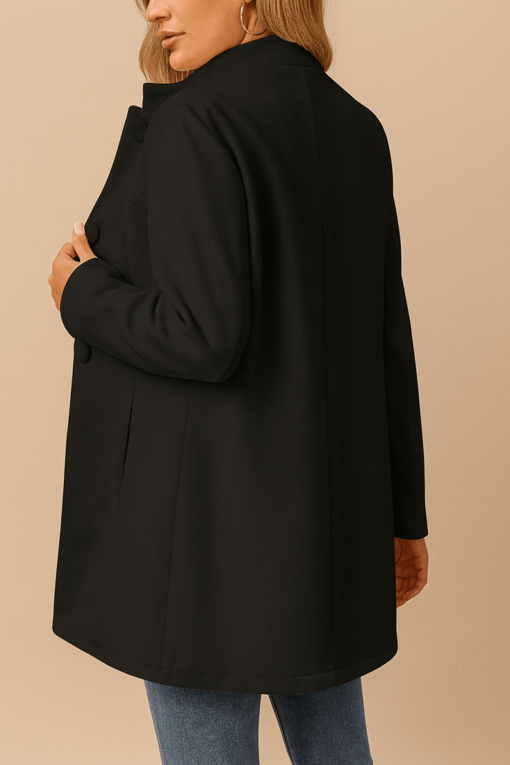 SOFIA - Veste Élégante Classique