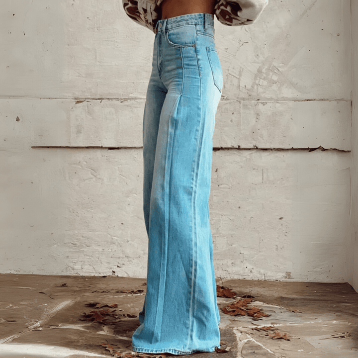 Rhea® | Pantalons Vintage Boho