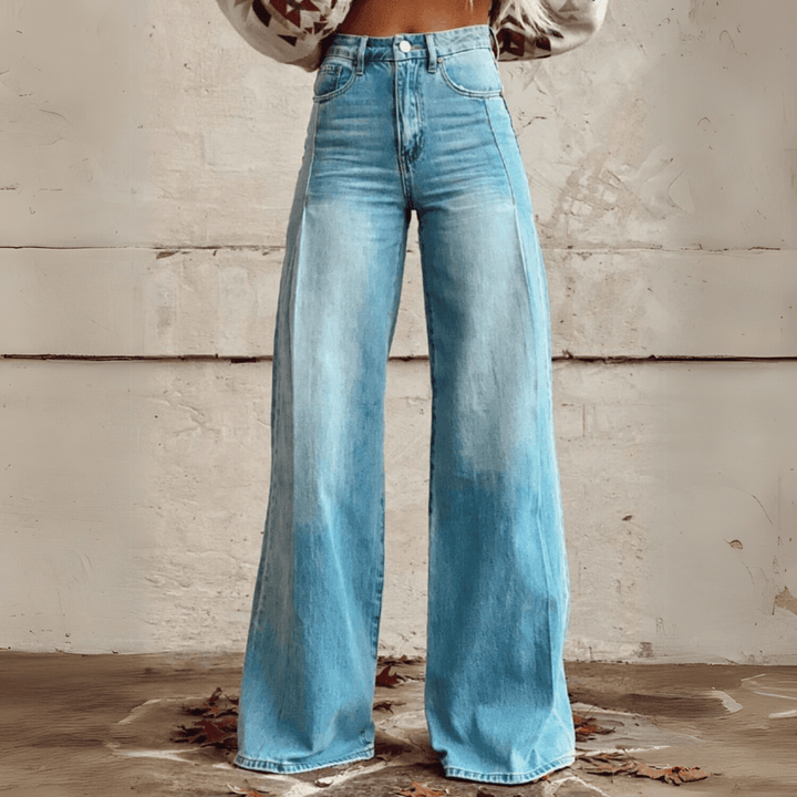 Rhea® | Pantalons Vintage Boho