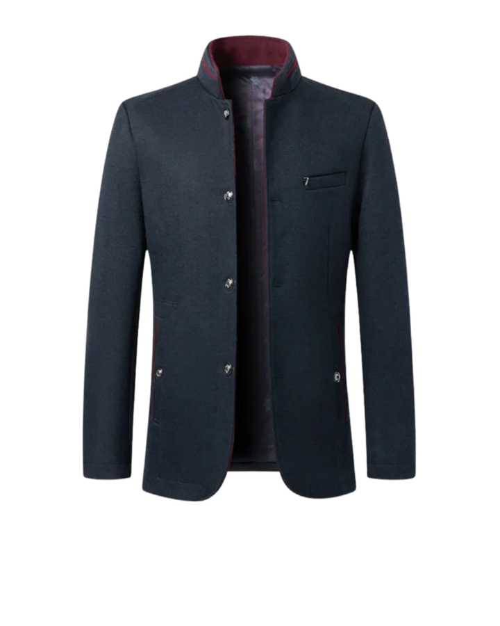Adrien – Blazer moderne raffiné