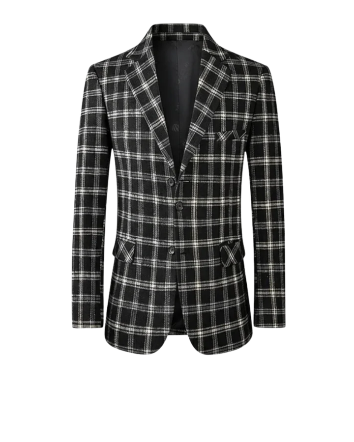 Adrien – Blazer raffiné moderne