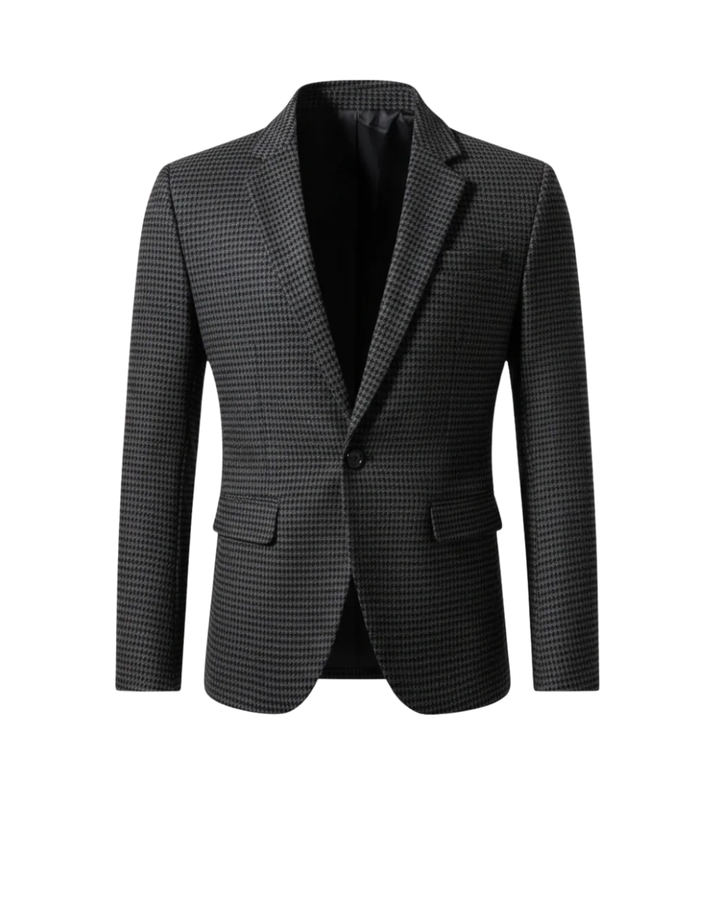 Louis – Blazer moderne élégant