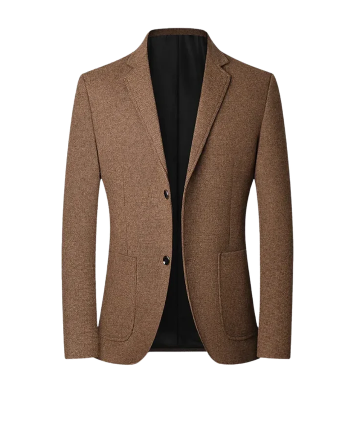Émile – Blazer élégant moderne