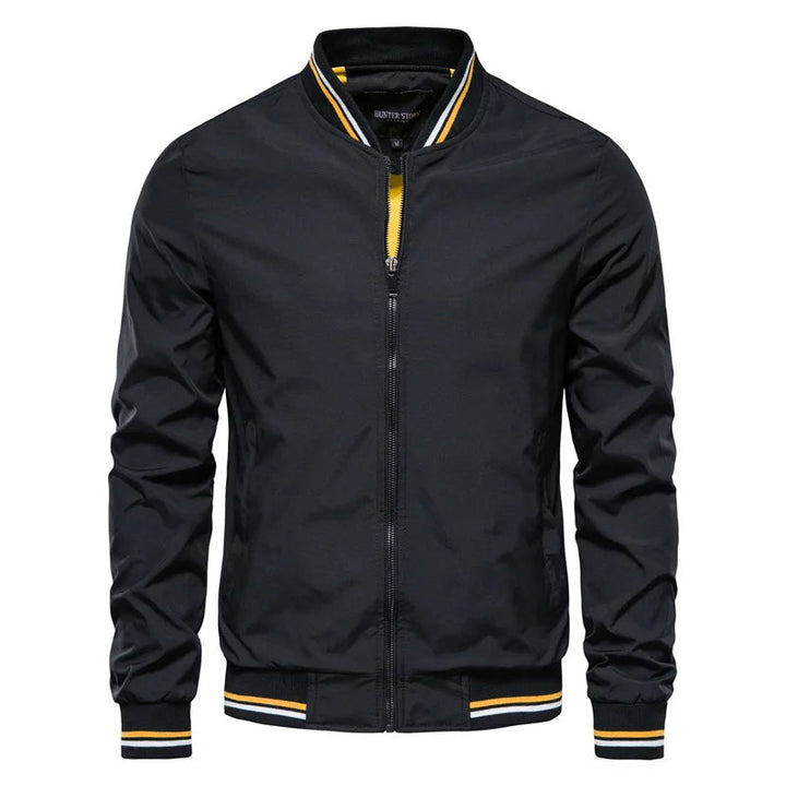 Veste Bomber Valor Ascend