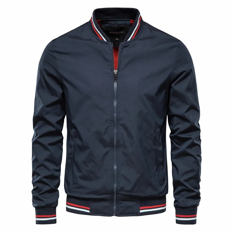 Veste Bomber Valor Ascend