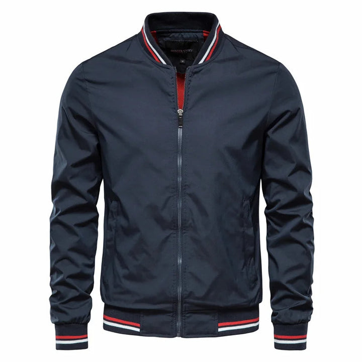 Veste Bomber Valor Ascend