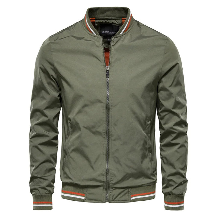 Veste Bomber Valor Ascend