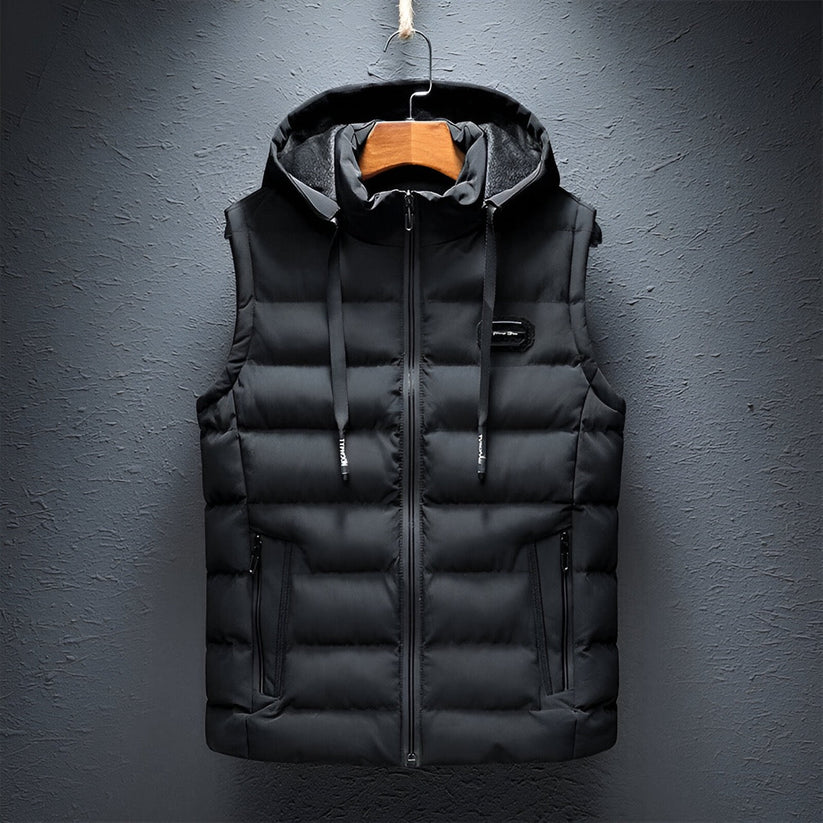 Giovanni | Gilet Élégant