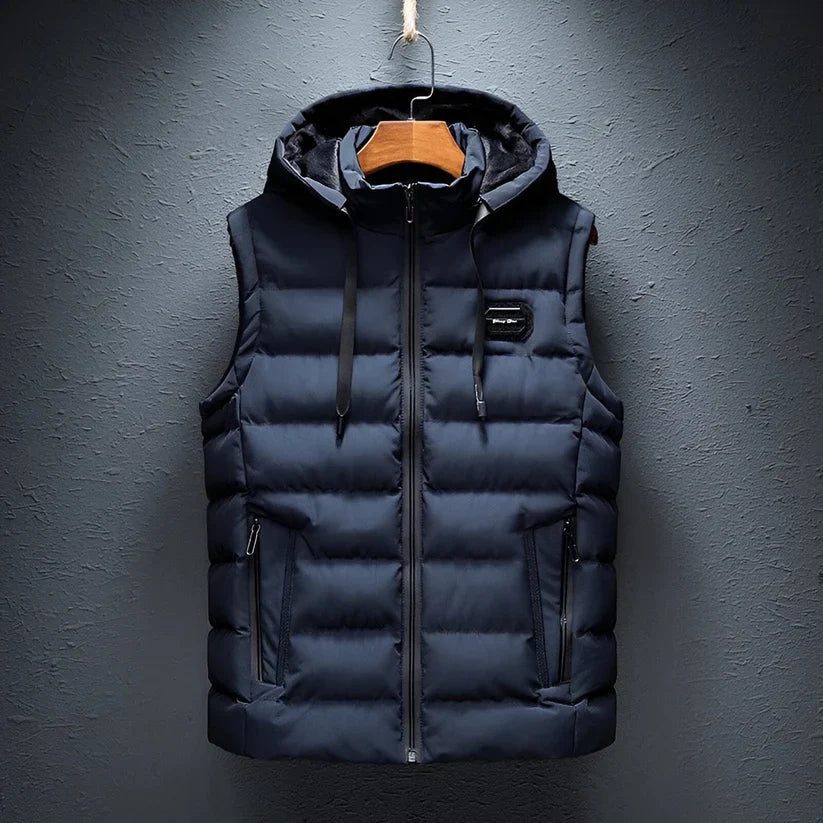 Giovanni | Gilet Élégant