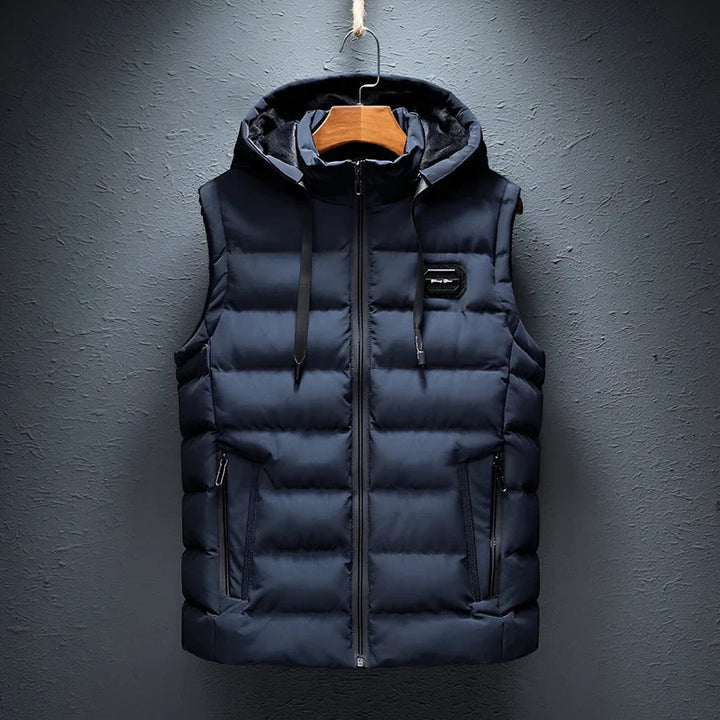Giovanni | Gilet Élégant