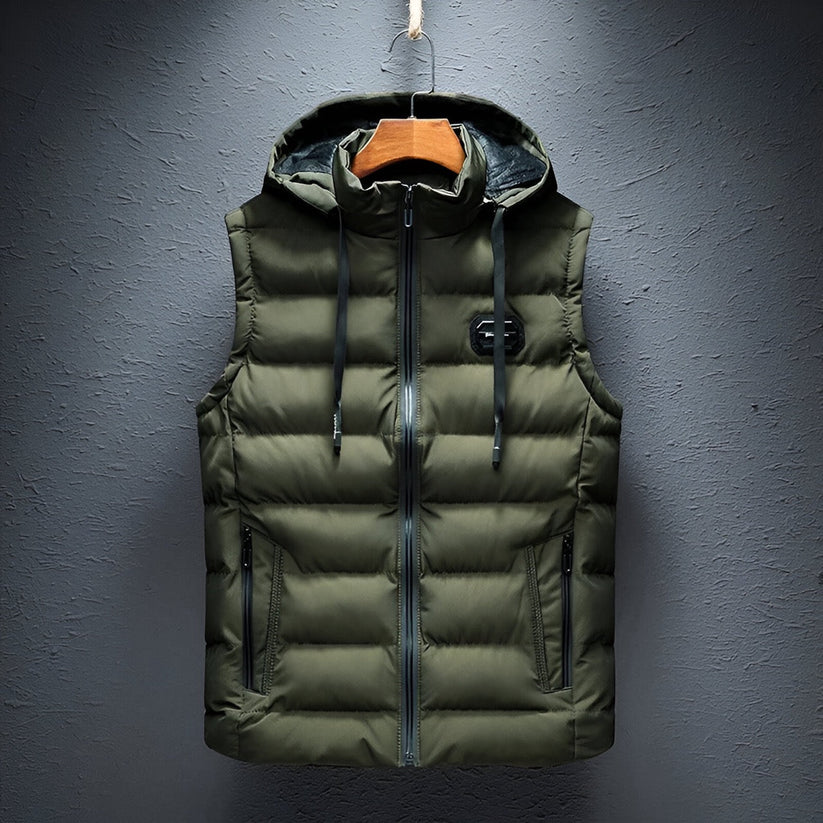Giovanni | Gilet Élégant
